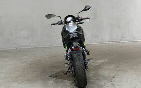 KAWASAKI Z650 2018 ER650H