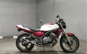 KAWASAKI BALIUS 250 ZR250A