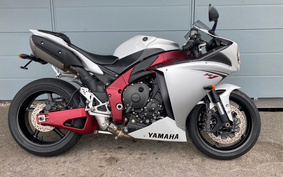 YAMAHA YZF-R1 2010 RN24J