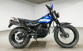 YAMAHA TW225 DG09J