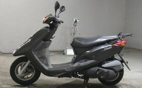 YAMAHA AXIS 125 TREET SE53J