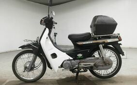 HONDA C100 SUPER CUB HA06