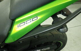 KAWASAKI NINJA 1000 2013