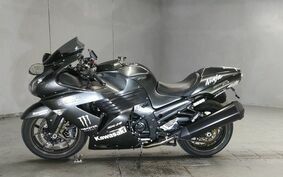 KAWASAKI ZZ1400 NINJA R 2007 ZXT40A