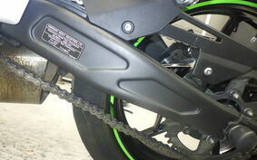 KAWASAKI NINJA 650 A 2020 ER650H