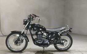 KAWASAKI 250TR BJ250F