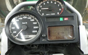 BMW R1200GS 2004