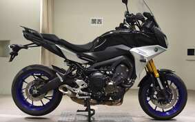 YAMAHA MT-09 Tracer GT 2019 RN51J