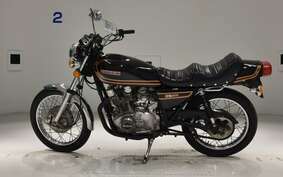 SUZUKI GS400X 2023 GS400X