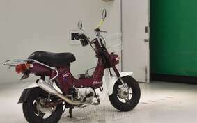 HONDA CHALY 50 CF50