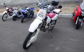 YAMAHA DT200 WR 3XP