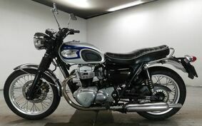 KAWASAKI W650 1999 EJ650A