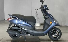 YAMAHA AXIS Z SED7J