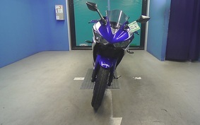 YAMAHA YZF-R25 RG10J