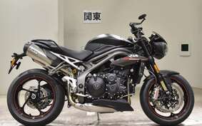 TRIUMPH SPEED TRIPLE RS 2019 PN275C