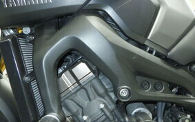 YAMAHA MT-09 2014 RN34J