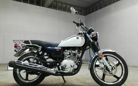 YAMAHA YB125SP PCJL