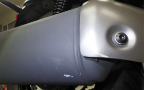 KAWASAKI ELIMINATOR400-3 2023 EL400A