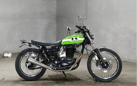 KAWASAKI 250TR BJ250F