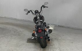 HARLEY FLSTSB 1580 2010 JM5