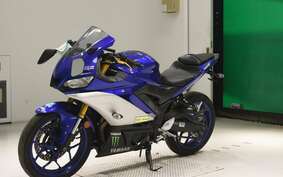 YAMAHA YZF-R3 2019 RH13J