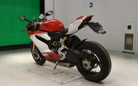 DUCATI 1199 PANIGALE S 2013 H802J