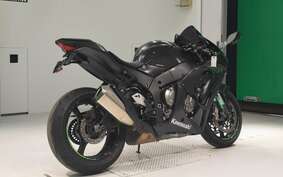 KAWASAKI ZX 10 NINJA ABS 2021