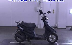 HONDA ディオ-2 AF27