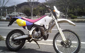 YAMAHA DT200 WR 3XP