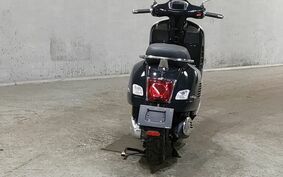 VESPA GTS300 SUPER 2021 M457