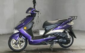 YAMAHA CYGNUS 125 X SE46