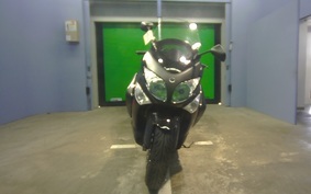 YAMAHA T-MAX500 Gen.3 2009 SJ08J