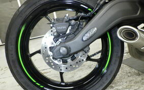 KAWASAKI ZX-25R ZX250E