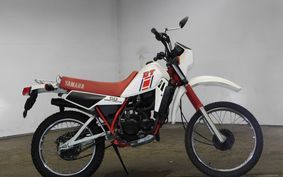 YAMAHA DT50 17W