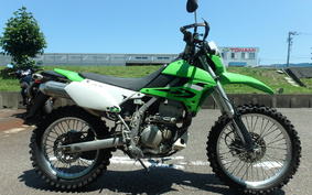 KAWASAKI KLX250 LX250S