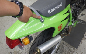 KAWASAKI KSR-2 MX080B