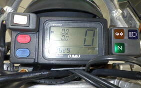 YAMAHA TT250R RAID 4WA