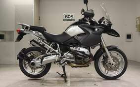 BMW R1200GS 2004