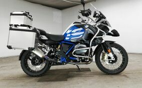 BMW R1200GS ADVENTURE 2017 0A02