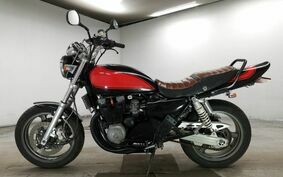 KAWASAKI ZEPHYR 400 1998 ZR400C