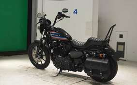 HARLEY XL1200NS 2021