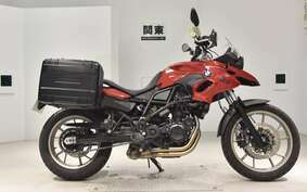 BMW F700GS 2014 0B01