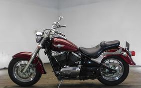 KAWASAKI VULCAN 400 CLASSIC 2001 VN400A