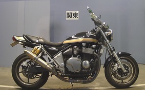 KAWASAKI ZEPHYR 1100 2004 ZRT10A