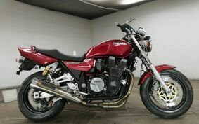 YAMAHA XJR1200 1994 4KG