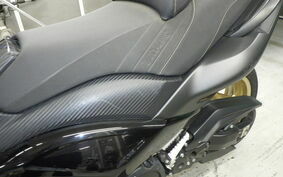 YAMAHA T-MAX 530 A 2013 SJ12J