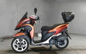 YAMAHA TRICITY 125 SE82J