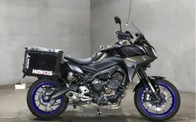 YAMAHA TRACER 9 2018 RN51J