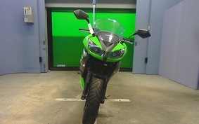 KAWASAKI NINJA 400R 2012 ER400B