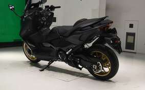 YAMAHA T-MAX 560 T 2023 SJ19J